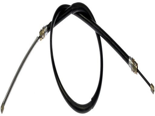 Parking Brake Cable Dorman-First Stop C93347