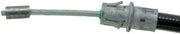 Parking Brake Cable Dorman-First Stop C93348