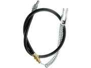 Parking Brake Cable Dorman-First Stop C93348