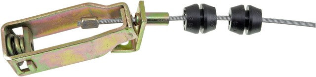 Parking Brake Cable Dorman-First Stop C93353