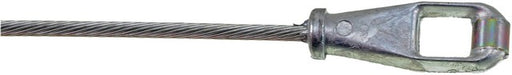 Parking Brake Cable Dorman-First Stop C93353