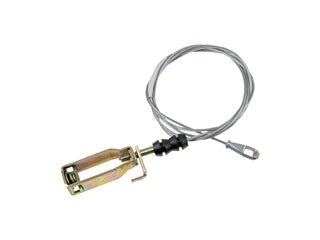 Parking Brake Cable Dorman-First Stop C93353