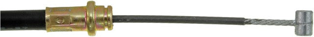 Parking Brake Cable Dorman-First Stop C93358