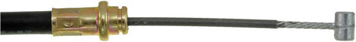 Parking Brake Cable Dorman-First Stop C93358