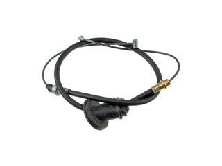 Parking Brake Cable Dorman-First Stop C93358