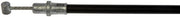 Parking Brake Cable Dorman-First Stop C93359
