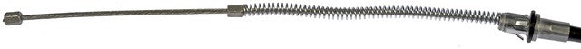 Parking Brake Cable Dorman-First Stop C93361
