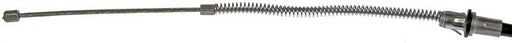 Parking Brake Cable Dorman-First Stop C93361