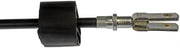 Parking Brake Cable Dorman-First Stop C93361