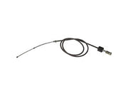 Parking Brake Cable Dorman-First Stop C93361