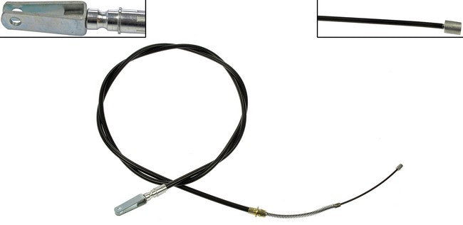 Parking Brake Cable Dorman-First Stop C93362