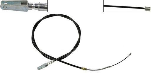 Parking Brake Cable Dorman-First Stop C93362