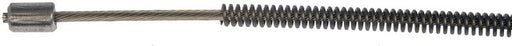 Parking Brake Cable Dorman-First Stop C93363