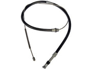 Parking Brake Cable Dorman-First Stop C93363