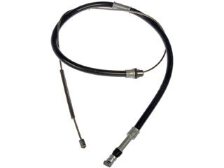 Parking Brake Cable Dorman-First Stop C93363