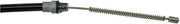 Parking Brake Cable Dorman-First Stop C93364