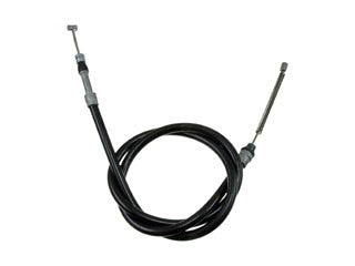 Parking Brake Cable Dorman-First Stop C93364