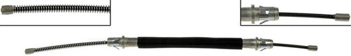 Parking Brake Cable Dorman-First Stop C93372