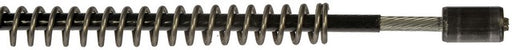 Parking Brake Cable Dorman-First Stop C93373