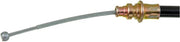 Parking Brake Cable Dorman-First Stop C93374