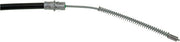 Parking Brake Cable Dorman-First Stop C93374