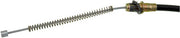 Parking Brake Cable Dorman-First Stop C93376