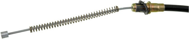 Parking Brake Cable Dorman-First Stop C93376