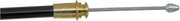 Parking Brake Cable Dorman-First Stop C93376