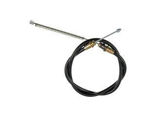 Parking Brake Cable Dorman-First Stop C93376
