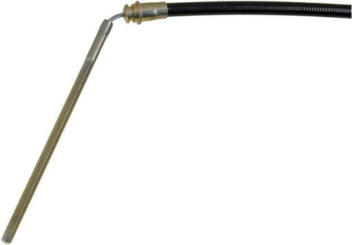 Parking Brake Cable Dorman-First Stop C93377