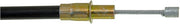 Parking Brake Cable Dorman-First Stop C93377