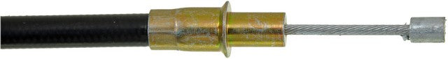 Parking Brake Cable Dorman-First Stop C93377