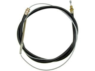 Parking Brake Cable Dorman-First Stop C93377