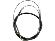 Parking Brake Cable Dorman-First Stop C93379