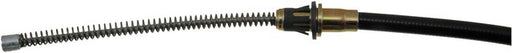 Parking Brake Cable Dorman-First Stop C93380