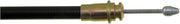 Parking Brake Cable Dorman-First Stop C93380
