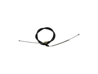 Parking Brake Cable Dorman-First Stop C93380