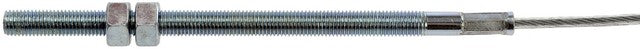 Parking Brake Cable Dorman-First Stop C93382