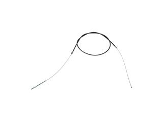 Parking Brake Cable Dorman-First Stop C93382