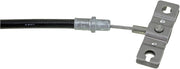 Parking Brake Cable Dorman-First Stop C93385