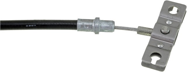 Parking Brake Cable Dorman-First Stop C93385