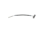 Parking Brake Cable Dorman-First Stop C93385