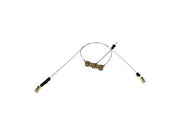 Parking Brake Cable Dorman-First Stop C93388