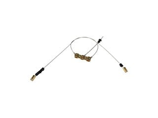 Parking Brake Cable Dorman-First Stop C93388