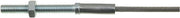 Parking Brake Cable Dorman-First Stop C93389