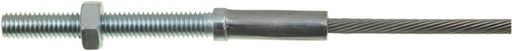 Parking Brake Cable Dorman-First Stop C93389