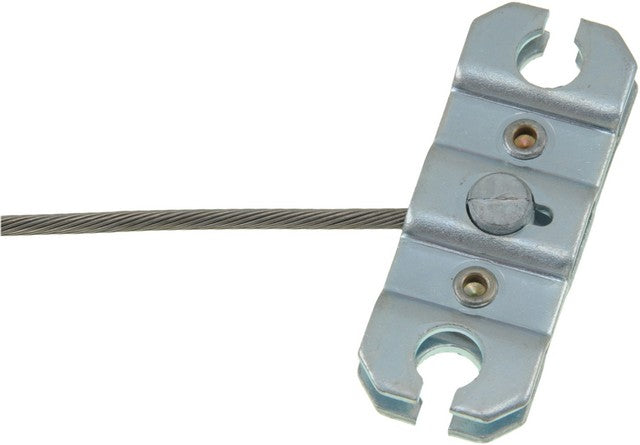 Parking Brake Cable Dorman-First Stop C93389