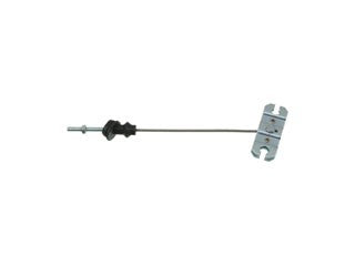 Parking Brake Cable Dorman-First Stop C93389