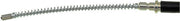 Parking Brake Cable Dorman-First Stop C93390