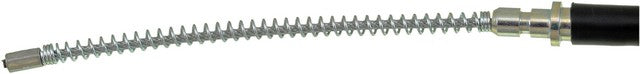 Parking Brake Cable Dorman-First Stop C93390